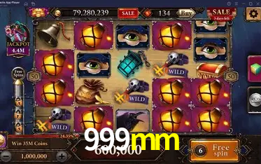 999mm bet